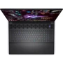 Ноутбук Dell Alienware M18 R1 (INS0160775-R0024429-SA) RB: Процесор AMD Ryzen 9 7845HX (3.0 - 5.2 ГГц) / 12 - ядерный