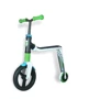 Самокат Scoot and Ride Highwayfreak 3.0 white / green / blue (SR-202310-WHITE-GREEN-BLUE)