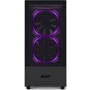 Корпус NZXT H510 Elite Matte Black (CA-H510E-B1): Форм-фактор материнской платы ATX / Micro-ATX / Mini-ITX