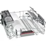Посудомойка Bosch SMS46JW10Q: Расход воды, л 9.5