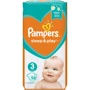 Подгузники Pampers Sleep & Play Midi Размер 3 (6-10 кг), 58 шт (4015400224211) фото 10