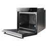 Духовой шкаф электрический Amica ED47638BA: Приготовление на пару есть