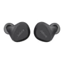Наушники Jabra Elite 4 Active Black (100-99180000-02): Тип конструкции вакуумные