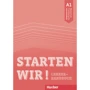 Starten wir! A1: Lehrerhandbuch