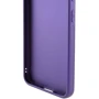 Чохол для телефона Epik Xshield Case Ultra Violet для Samsung A055 Galaxy A05: Матеріал искусcтвенная кожа