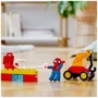 LEGO DUPLO Лабораторія супергероїв (10921) фото 5