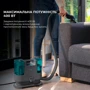 Пылесос CECOTEC Conga PopStar 3000 CarpetClean (CCTC-05082): Мощность всасывания 22 кПа