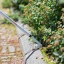 Тяпка для прибирання трави між плиткою Fiskars White (1019604): Тип сапи