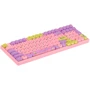 Клавиатура AKKO 3098S RGB Patrick CS Sponge RGB (6925758613910): Интерфейс подключения USB