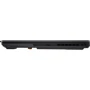 Ноутбук ASUS TUF Gaming A17 FA707NVR-HX009 (90NR0JJ5-M000C0) UA: Объем накопителя 512 ГБ SSD