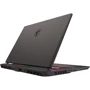 Ноутбук MSI Vector 16 HX AI A2XWIG Cosmos Gray (A2XWIG-222XUA) UA фото 13