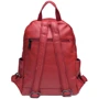 Женский рюкзак Keizer красный (K110086-red): Страна производитель Тайвань