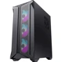 Корпус GameMax Brufen C1: Типоразмер Midi-Tower
