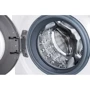 Стиральная машина LG F4M5TS3W: Тип загрузки фронтальная