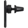 Тримач Belkin Auto Holder Air Ven Mount MagSafe Black 10W (WIC004BTBK-NC) для iPhone 16 I 15 I 14 I 13 I 12 series : Особливості MagSafe, автодержатель, магнітний