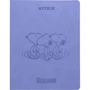 Шкільний щоденник Kite Snoopy м'яка обкладинка PU (SN23-283)