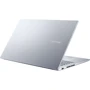 Ноутбук ASUS Vivobook 17X K1703ZA Transparent Silver (K1703ZA-WH54): Оперативная память 16 ГБ (DDR4)
