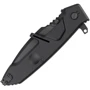 Нож Extrema Ratio MF2 MIL-C black (1784.01.91): Количество функций 1