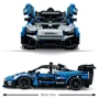 LEGO Technic McLaren Senna GTR (42123) фото 9