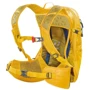 Рюкзак Рюкзак спортивный Ferrino Zephyr HBS 12+3 Yellow (925741): Объем 12+3 л