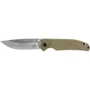Нож и мультитул SKIF Assistant G-10/SW green (1765.00.80)