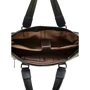Мужская сумка мессенджер Bretton черная (28810 black): Тип Сумки