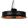 Обогреватель Eurom PH 1500 RC (333282)