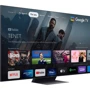 Телевизор TCL 65C845: Тип QLED-телевизоры