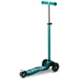 Самокат MICRO Maxi Deluxe ECO (до 50 kg, 3-х колесный) MMD122: Максимальная допустимая нагрузка, кг 50