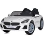 Детский электромобиль Bambi Racer BMW Roadster белый (M 5742EBLR-1)
