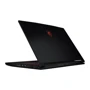 Ноутбук MSI GF63 Thin 12UC (GF6312UC-667): Процессор Intel Core i5-12450H (1.5 - 4.4 ГГц) / 8 - ядерный