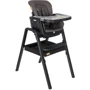 Стульчик для кормления Tutti Bambini Nova черный (611010/9999)