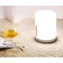 Умная настольная лампа Xiaomi Mi Bedside Lamp 2 White: Направленность света Общее освещение