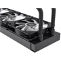 Кулер ID-Cooling ZOOMFLOW 360 XT V2: Роз'єм 4pin