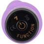 Вибратор Orion Vibra Lotus Authentic Vibrator