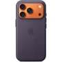 Чехол для iPhone Apple iPhone 17 Pro TechWoven Case with MagSafe - Purple (MGF54)