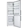 Холодильник Indesit LI8 FF2 S: Тип холодильник двухкамерный