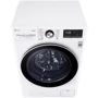 Пральна машина LG F4DV910H2: Максимальна швидкість віджиму, об / хв 1400