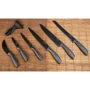 Набір кухонних ножів Cecotec 7 Titanium Kit (CCTC-01012) фото 10
