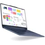 Ноутбук Lenovo Yoga 9 2-in-1 14IMH9 (83AC0001US): Экран 14" OLED (2880x1800) Touch