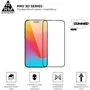Защитное стекло для iPhone ArmorStandart Tempered Glass Pro 3D Black for iPhone 15 Plus (ARM68218) фото 5