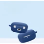 Чехол BeCover Silicon Case Deep Blue for Xiaomi Redmi Buds 6 Play (713229): Тип Чехол