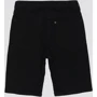Шорты H&M 7069189 152 см черные: Размер 152