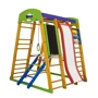 Спортивный комплекс для дома SportBaby Карапуз Plus 5: Производитель SportBaby