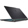 Ноутбук MSI Cyborg 15 (A12VF-672XUA) UA: Экран 15.6" IPS (1920x1080) Full HD