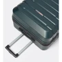 Чемодан Ricco Grande XL зеленый (T1ABS500green-XL) фото 9