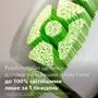 Насадки для звуковой зубной щетки Philips Sonicare HX6064/88 Optimal