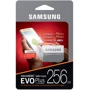 Карта памяти Samsung 256GB microSDXC Class 10 UHS-I U3 Evo Plus + adapter (MB-MC256GA/RU) фото 5