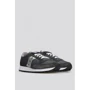 Кроссовки Saucony Jazz Original (1044-2s) 39 (8.5) серые натуральная замша всесезон: Материал верха Натуральная замша