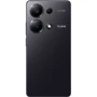 Смартфон Xiaomi Redmi Note 13 Pro 8/256GB Midnight Black (Global): Комунікації USB Type-C 2.0 / Bluetooth 5.2, A2DP, LE / Wi-Fi 802.11 a/b/g/n/ac, dual-band / GPS (GLONASS, GALILEO, BDS) / NFC
